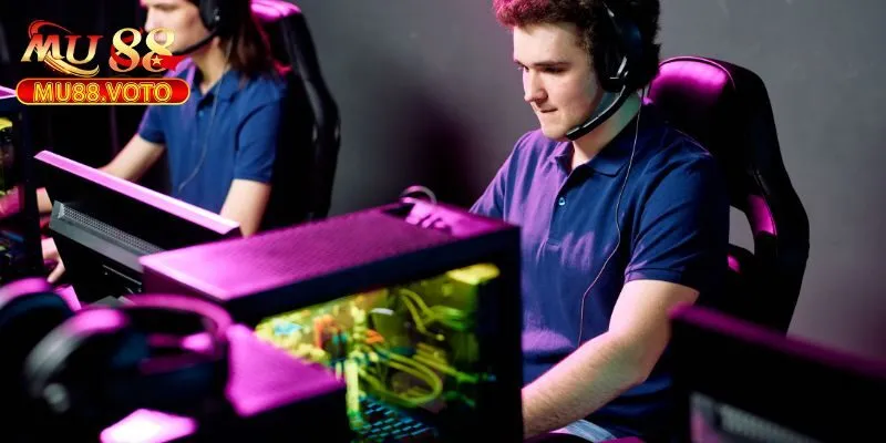 TP E-Sports MU88 là gì?