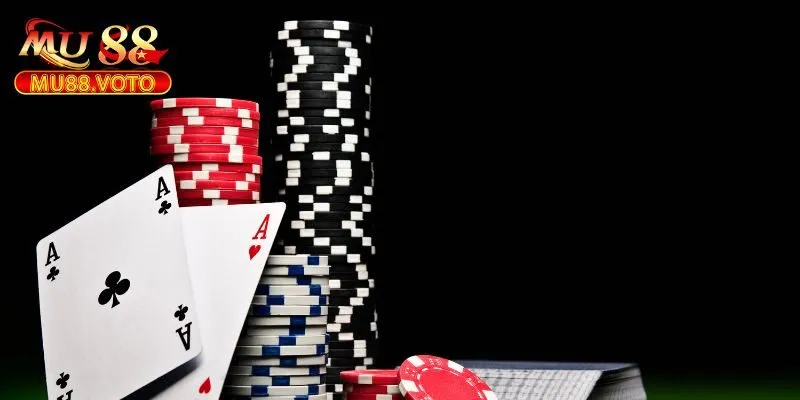 Hướng Dẫn Chơi V8 Game Bài MU88