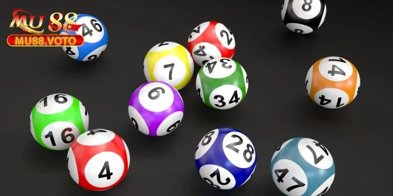 Giới thiệu về xổ số MU88