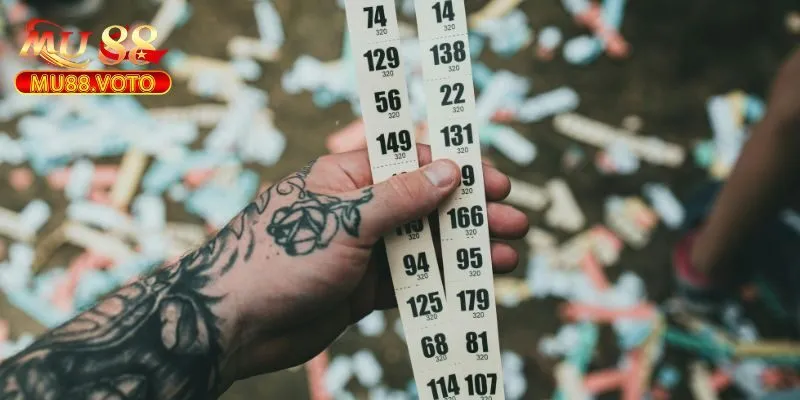 Hướng dẫn cách chơi Xổ số siêu tốc tại MU58 