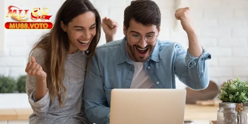 Nên chơi xổ số VIP tại MU88 ở đâu uy tín?