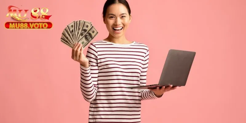 Mẹo và chiến lược chơi xổ số VIP tại MU88 dễ trúng