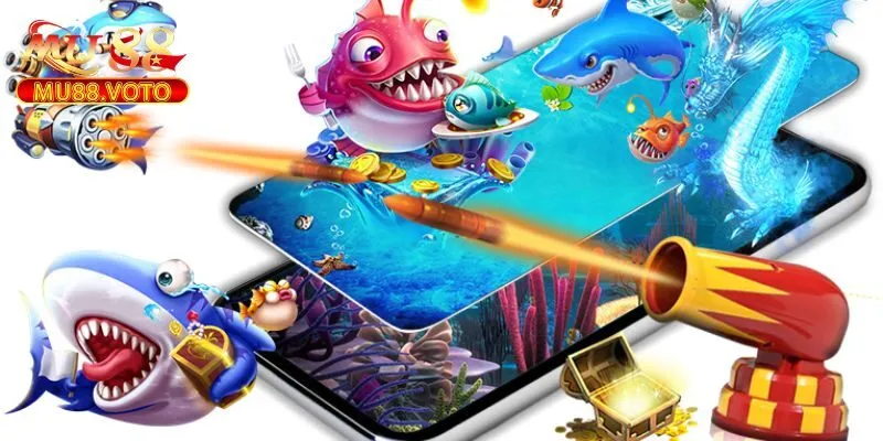 Mẹo Và Chiến Thuật Chơi YL Fishing Giúp Bạn Luôn Thắng