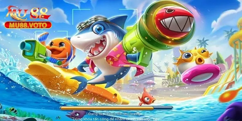 Hướng Dẫn Cách Đăng Ký MU88 Để Chơi YL Fishing